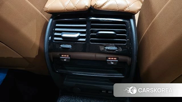 BMW 5 Series (G30) id 3860509 из Кореи 10