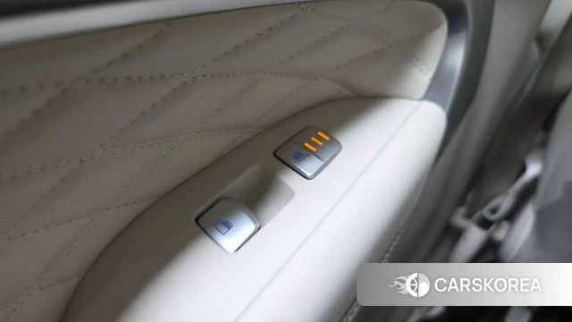 Genesis G70 id 4520498 из Кореи 10