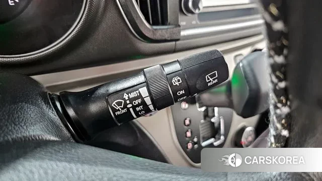 Kia The New Ray id 3363277 из Кореи 10