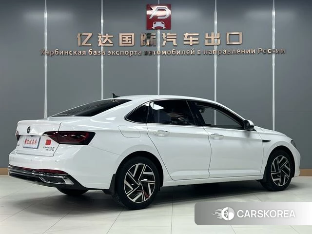 Volkswagen Sagitar id 4290803 из Китая 10