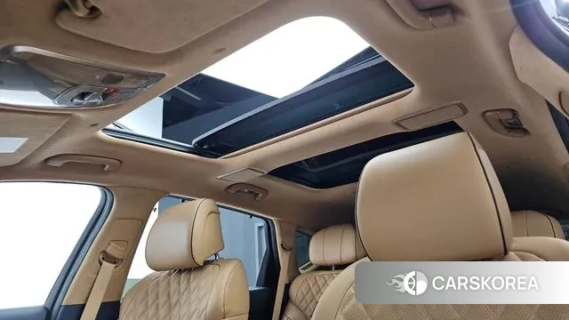 Genesis GV80 id 2979211 из Кореи 10