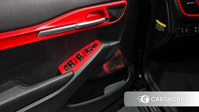 Kia Seltos id 3593027 из Кореи 10