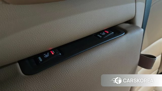 Renault Korea (Samsung) The New QM6 id 4187348 из Кореи 10