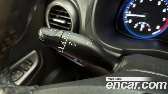 Hyundai Kona id 2916898 из Кореи 10