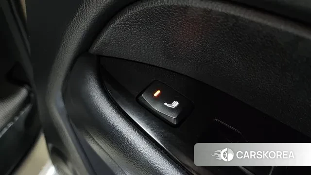 Ssangyong The New Rexton Sports Cannes id 3457654 из Кореи 10