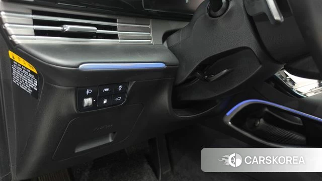 Hyundai The New Grandeur IG id 4717330 из Кореи 10