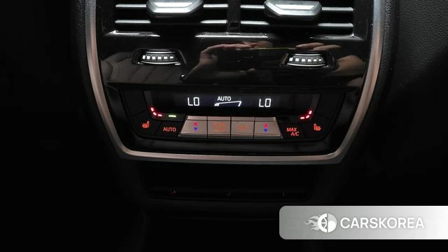BMW X5 (G05) id 4421561 из Кореи 10