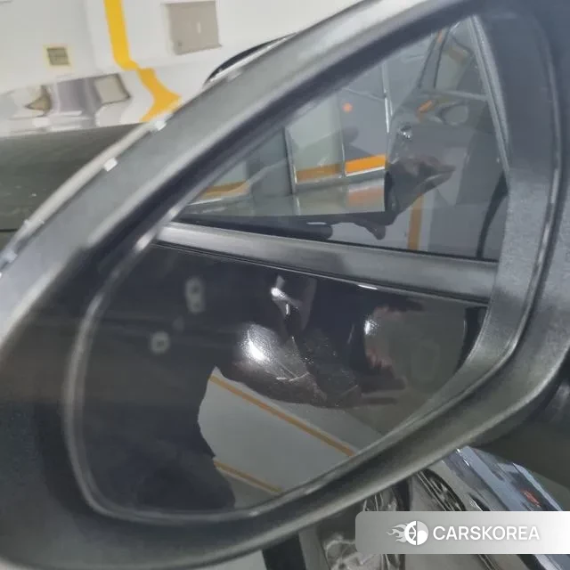 Kia K5 Hybrid 3rd Generation id 3007460 из Кореи 10