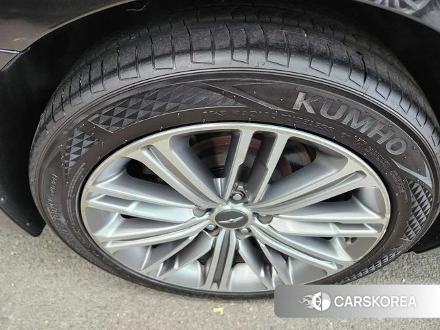 Genesis G80 id 4305209 из Кореи 10