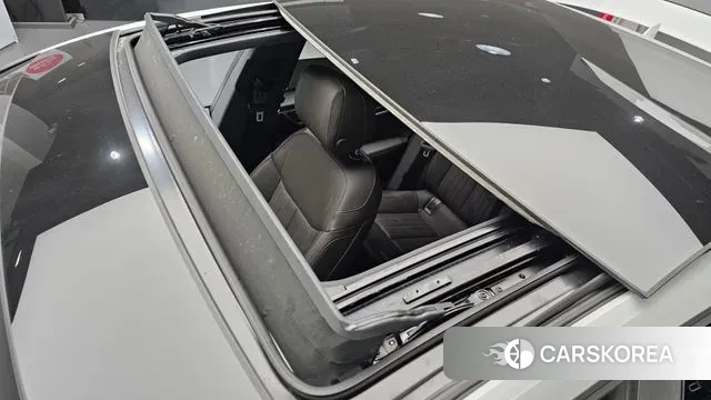 Audi A7 (4K) id 3764774 из Кореи 10