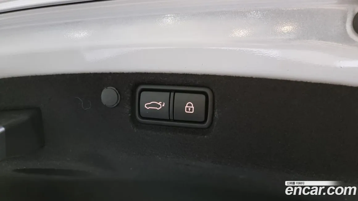 Kia K7 Premier id 1694883 из Кореи 10