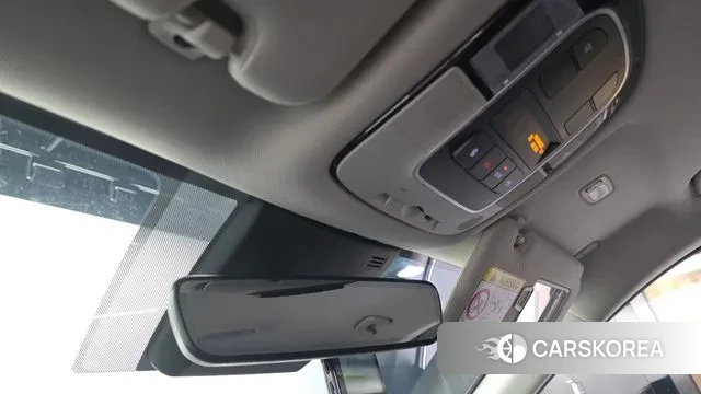 Hyundai Sonata (DN8) id 3691986 из Кореи 10