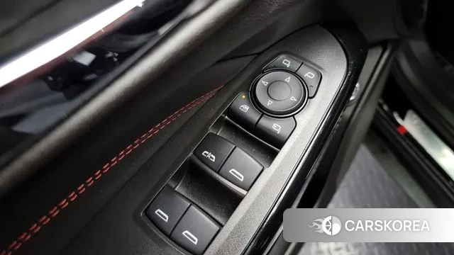 Chevrolet (GM Daewoo) Trax Crossover id 3462057 из Кореи 10