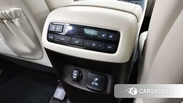 Hyundai Palisade id 3428305 из Кореи 10