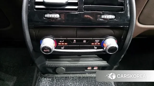 BMW 5 Series (G30) id 3246629 из Кореи 10