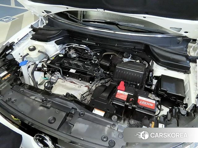 Ssangyong Tivoli Armor id 4435740 из Кореи 10