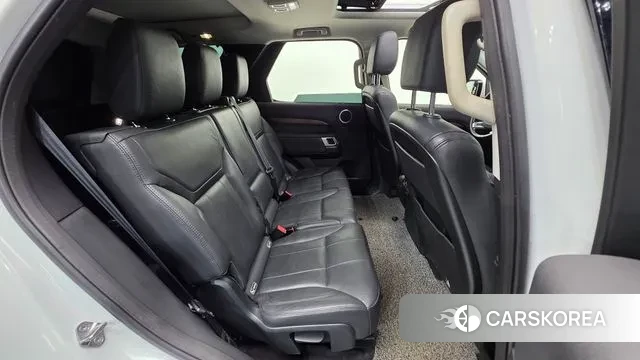 Land Rover Discovery 5 id 3095783 из Кореи 10