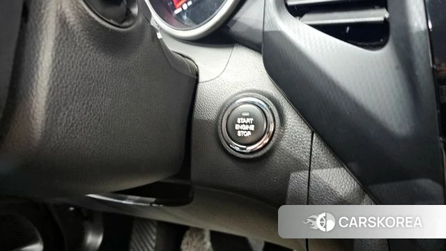 Ssangyong Tivoli Air id 4339325 из Кореи 10