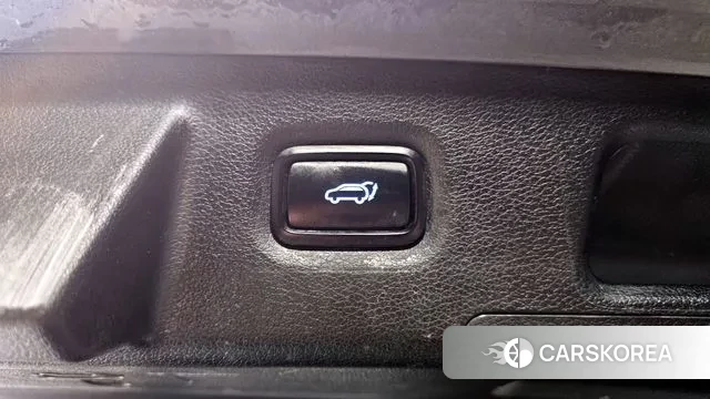 Hyundai The New Santa Fe id 3545795 из Кореи 10