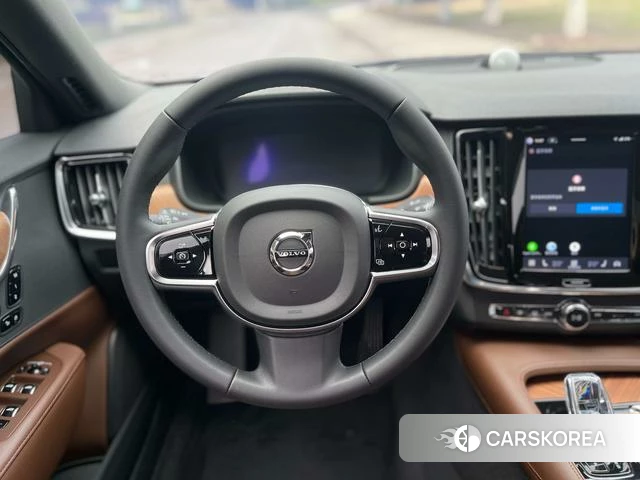 Volvo S90 id 4212816 из Китая 10