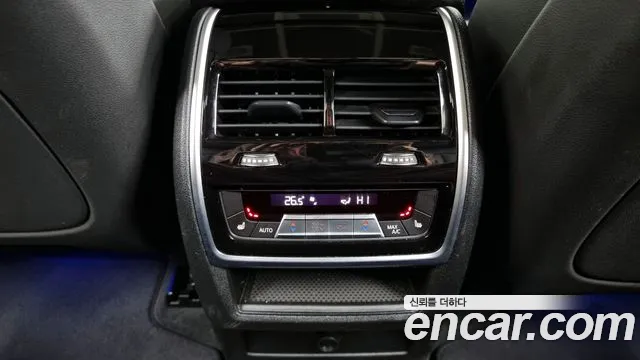 BMW X5 (G05) id 2696769 из Кореи 10