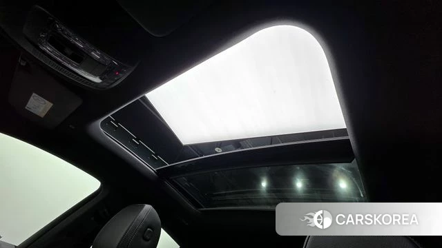 Mercedes-Benz GLE-Class W167 id 3792363 из Кореи 10