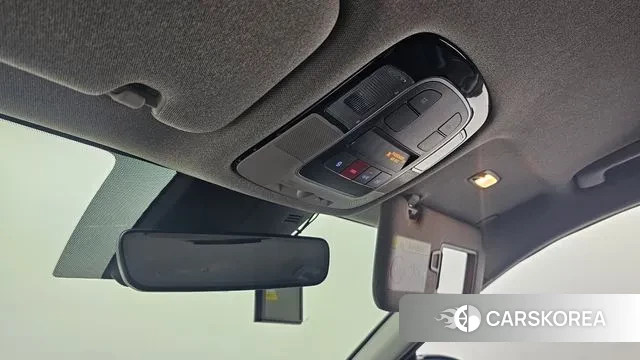 Hyundai Sonata (DN8) id 3426871 из Кореи 10