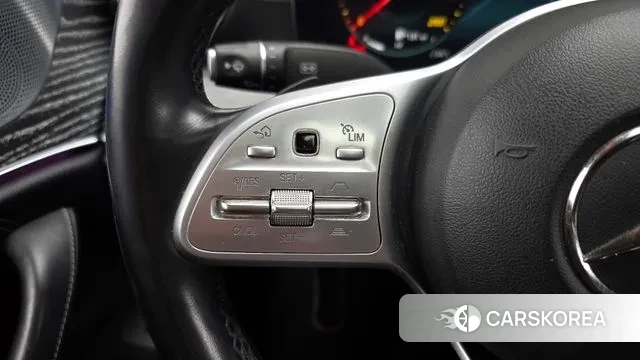 Mercedes-Benz CLS-Class C257 id 3747315 из Кореи 10