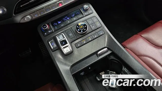 Hyundai Palisade id 2636683 из Кореи 10