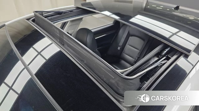 Hyundai The New Grandeur IG Hybrid id 4316464 из Кореи 10