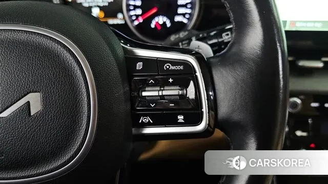 Kia Carnival 4th generation id 3295638 из Кореи 10