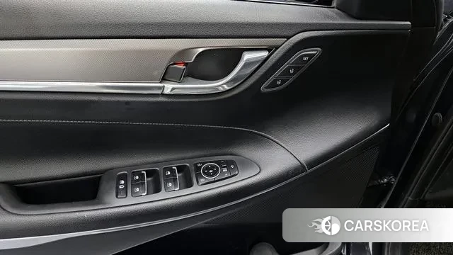 Hyundai The New Grandeur IG id 3214270 из Кореи 10