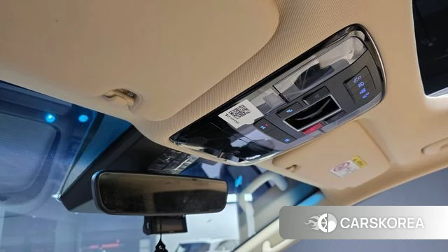 Hyundai Staria id 3877842 из Кореи 10