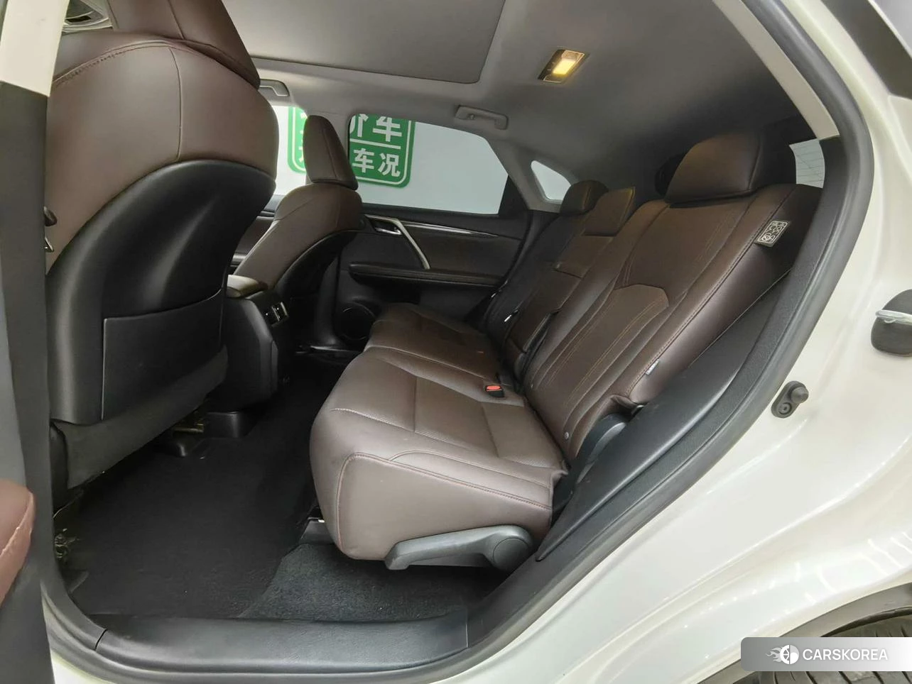 Lexus RX id 4440965 из Китая 10