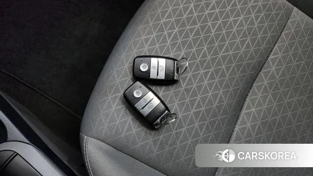 Kia Morning Urban (JA) id 3646367 из Кореи 10