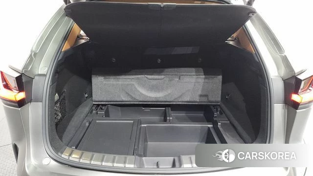 Lexus NX350h Second generation id 4590724 из Кореи 10