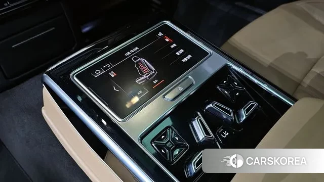 Audi A8 (D5) id 3630762 из Кореи 10