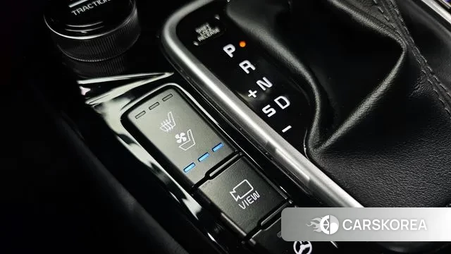 Kia Seltos id 3028655 из Кореи 10