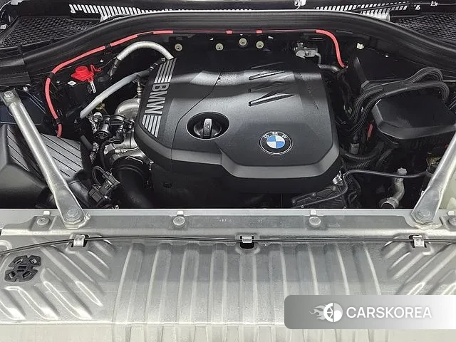 BMW X3 (G45) id 3745104 из Кореи 10