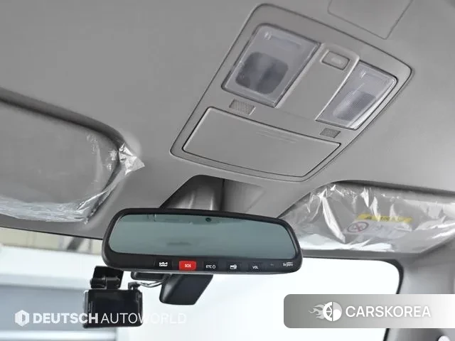 Kia The New Kia Ray id 3011530 из Кореи 10