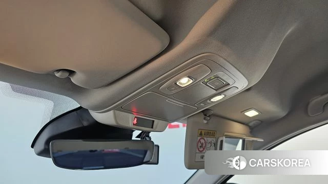 Renault Korea (Samsung) The New SM6 id 3851286 из Кореи 10