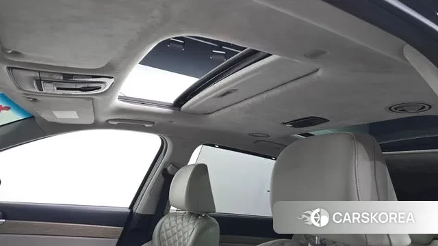 Hyundai Palisade id 3329693 из Кореи 10