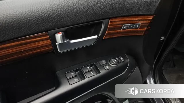 Kia The New Mohave id 3541560 из Кореи 10