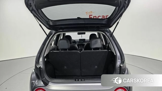 Hyundai Casper id 4847852 из Кореи 10