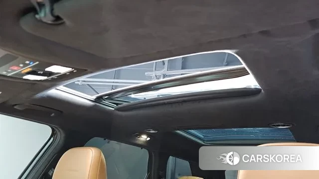 Hyundai Palisade (LX3) id 3732101 из Кореи 10