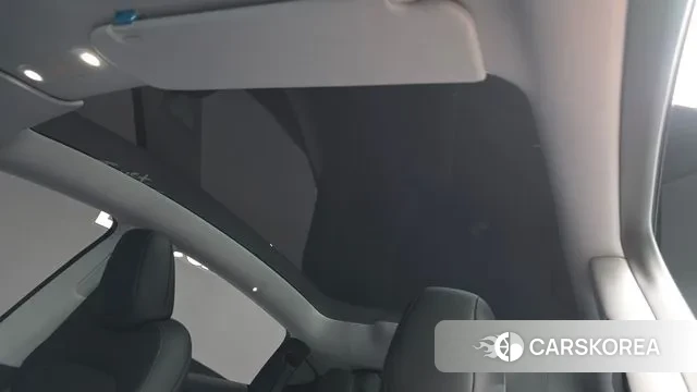 Tesla Model Y id 3523139 из Кореи 10