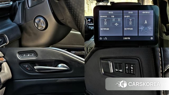 Cadillac Escalade 5th Generation id 3878422 из Кореи 10