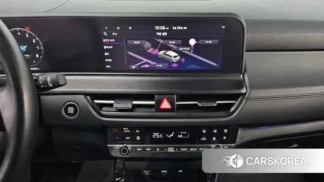 Kia The New Seltos id 3721691 из Кореи 10