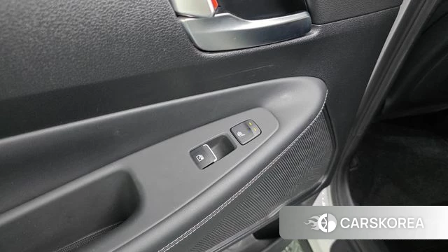 Hyundai Santa Fe TM id 4425036 из Кореи 10