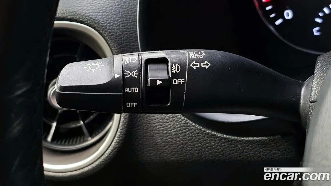 Kia Come New K3 id 2096682 из Кореи 10